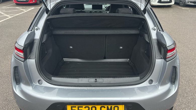 DS 3 Crossback 1.2 PureTech Performance Line 5dr Petrol 